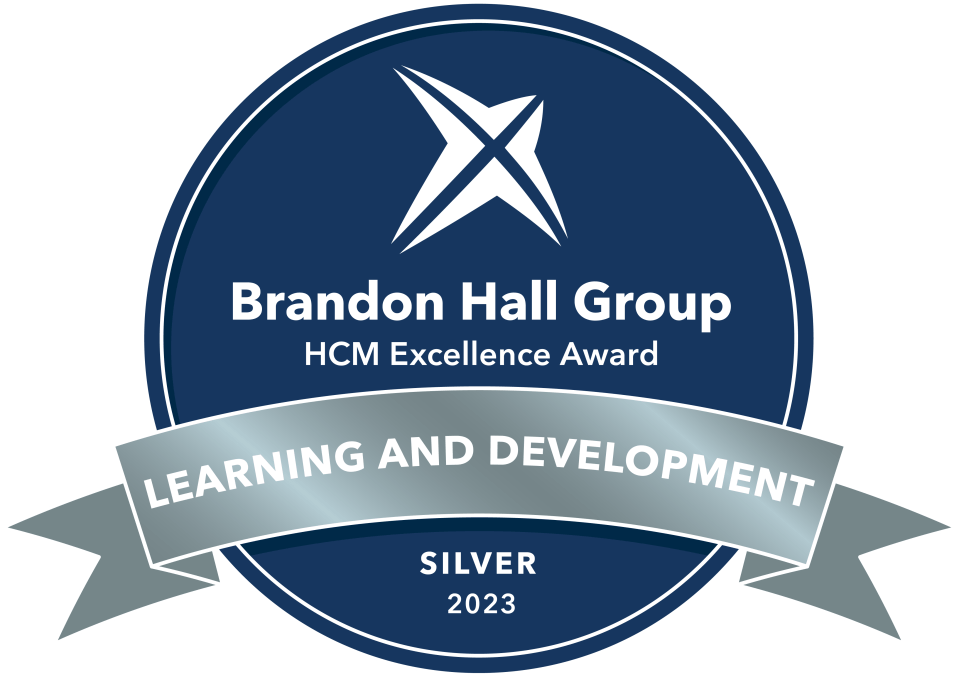2023-Brandon-Hall-HCM-Program-Learning-and-Development