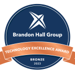 2023-Brandon-Hall-Technology-Award
