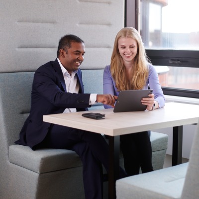 Ignite Graduate Program - Capgemini Finland