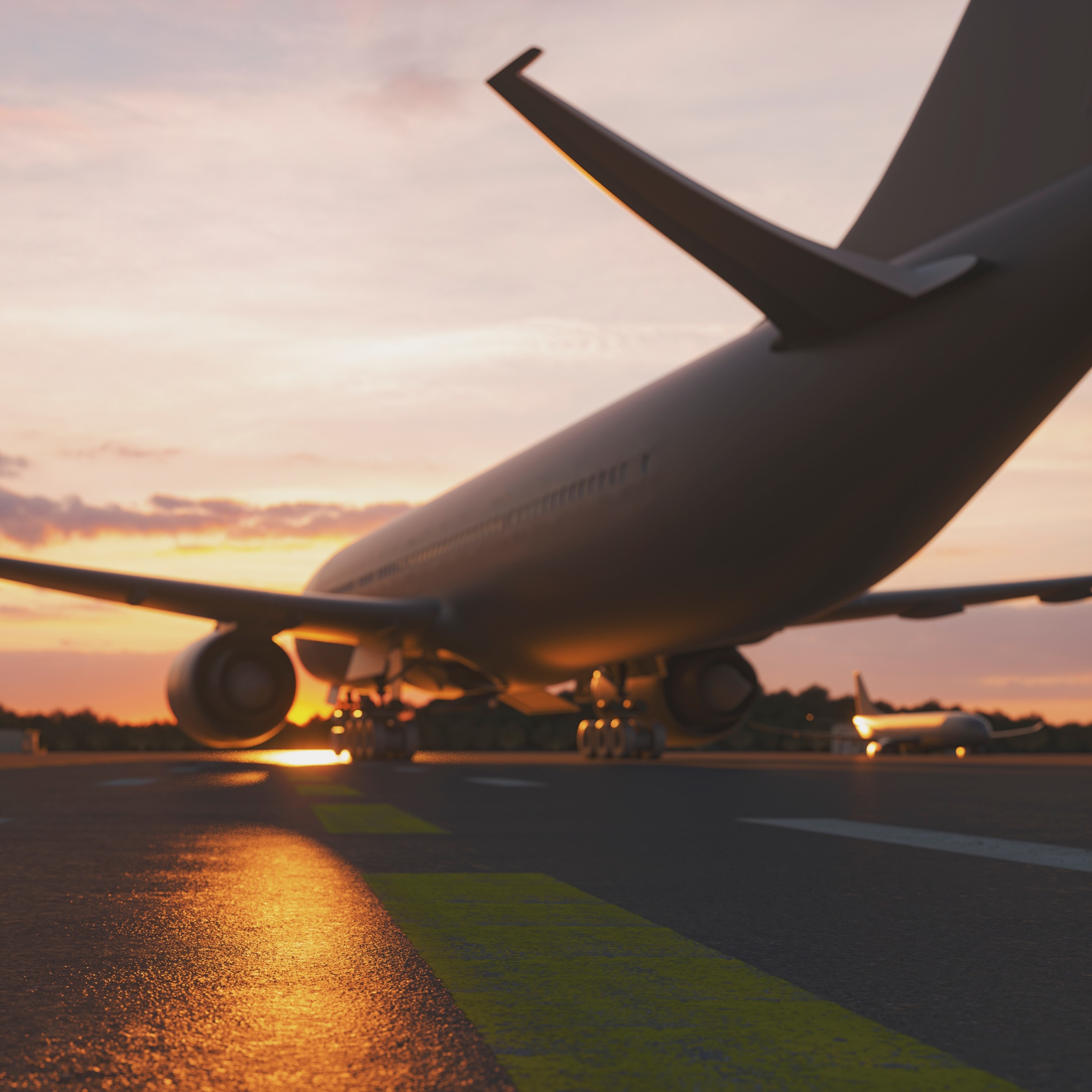 L’avion de demain – Vision croisée