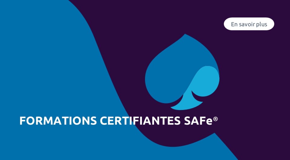 Formation Implementing SAFe® (SPC) version 6.0 Capgemini France