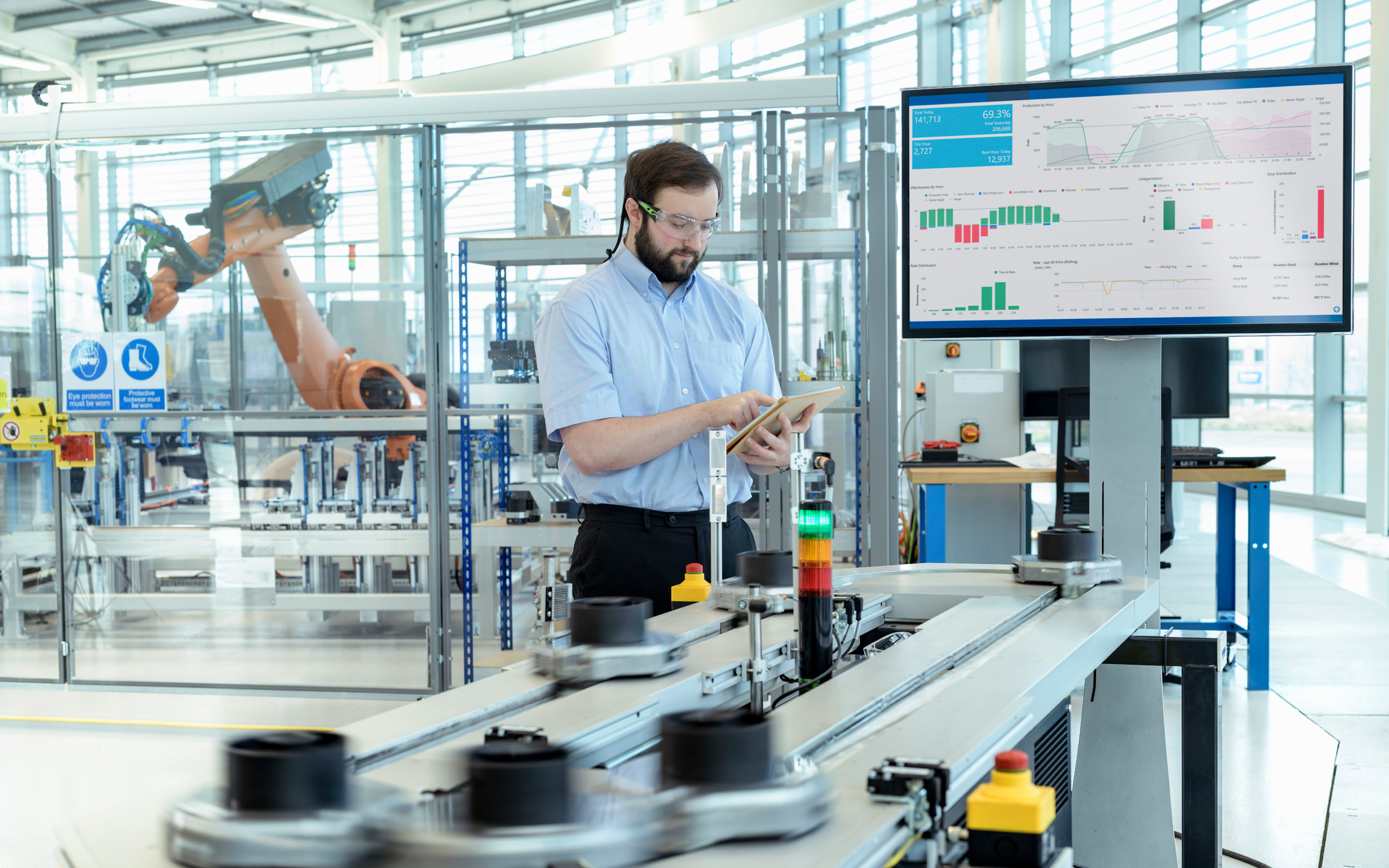 Digital & Software Engineering Capgemini France