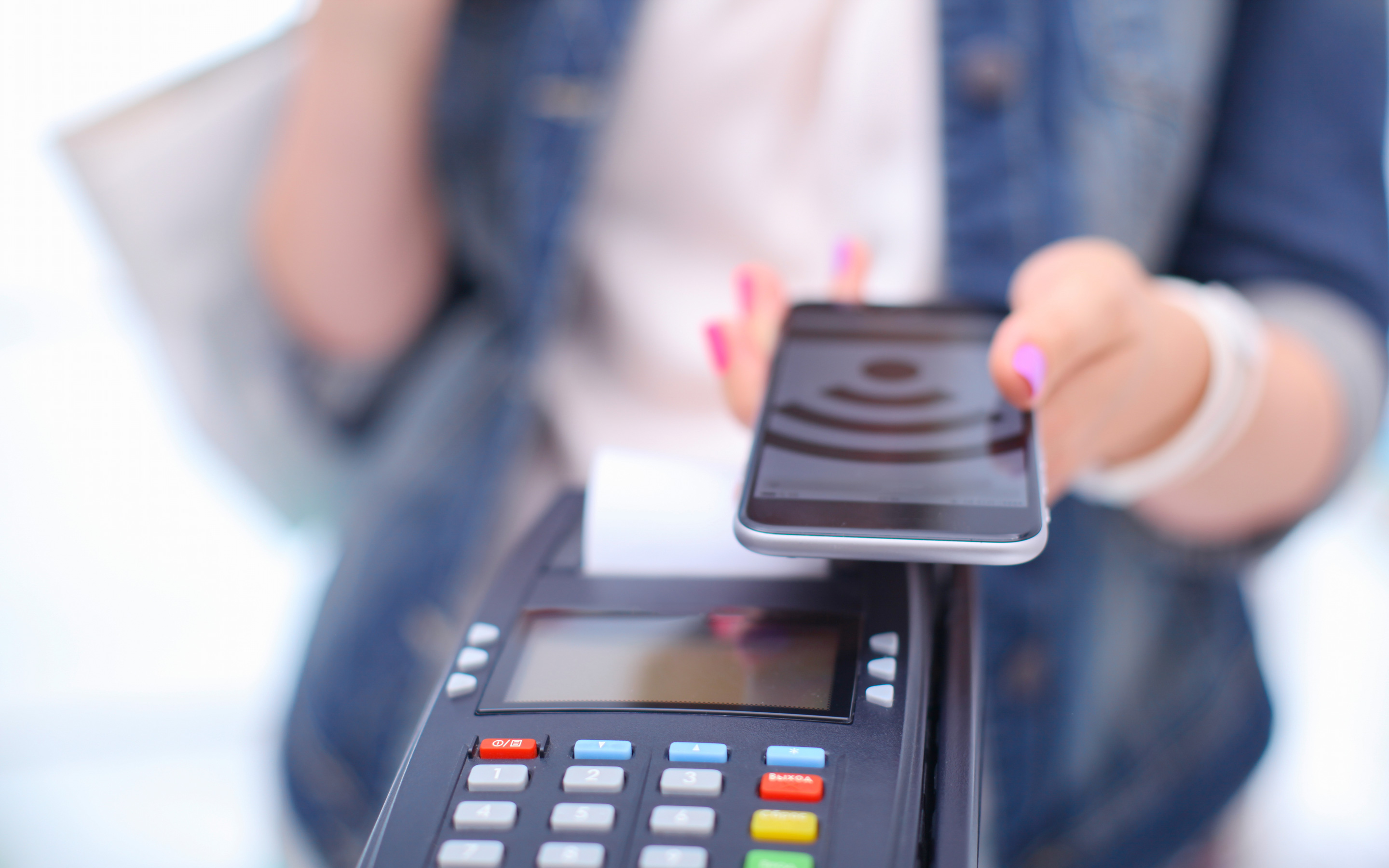 Top trends in payments 2022 Capgemini UK