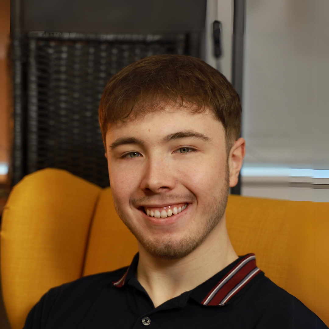 Liam - Capgemini UK