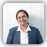 Sarika Naik - Chief Marketing Officer & Chairperson of Diversity