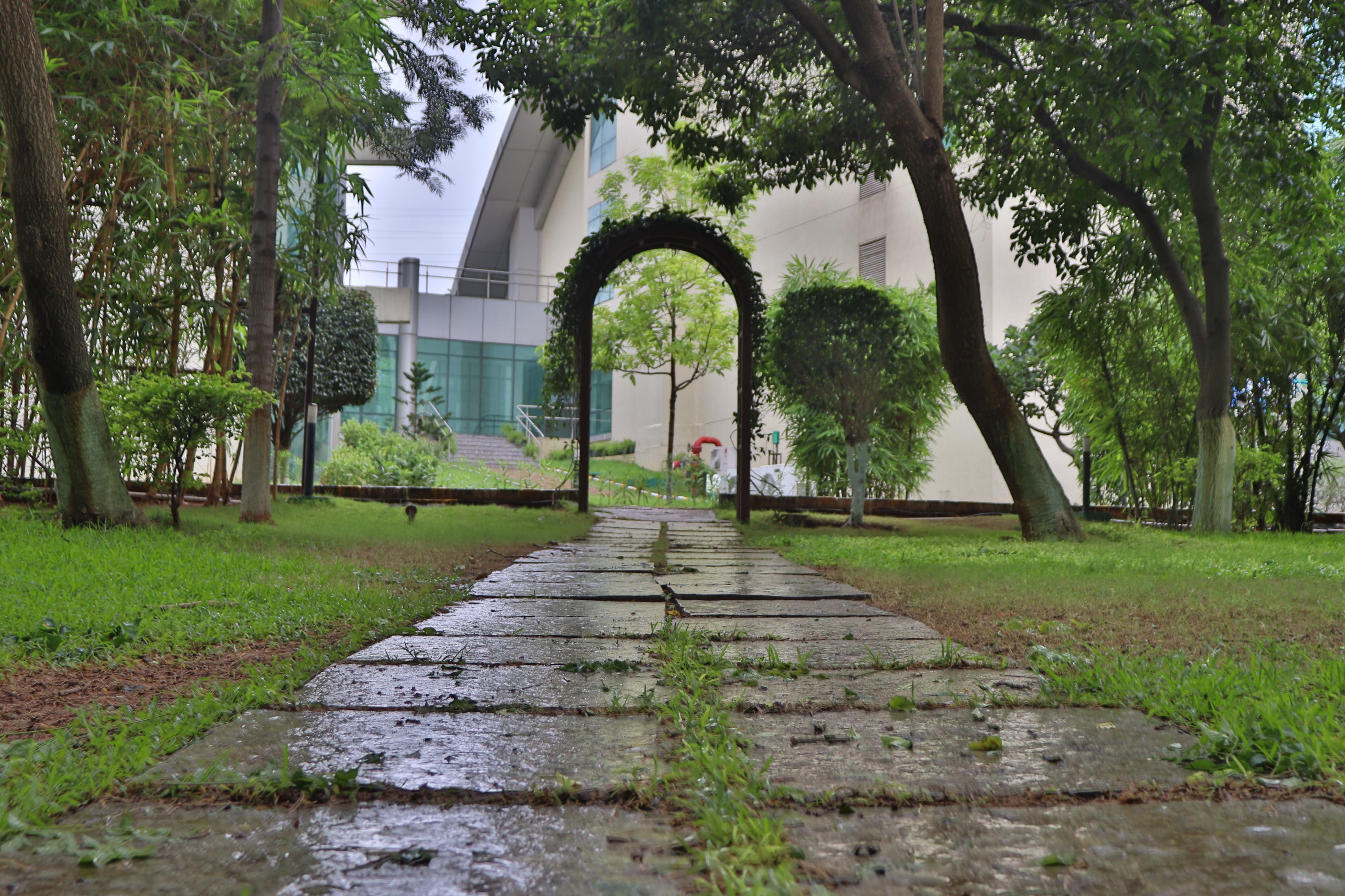 Explore more about our Hyderabad offices