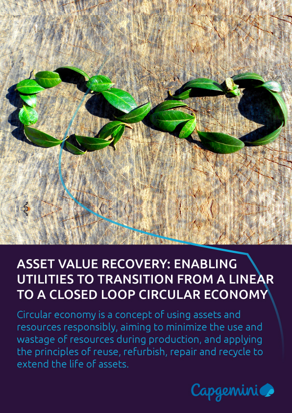 asset value recovery
