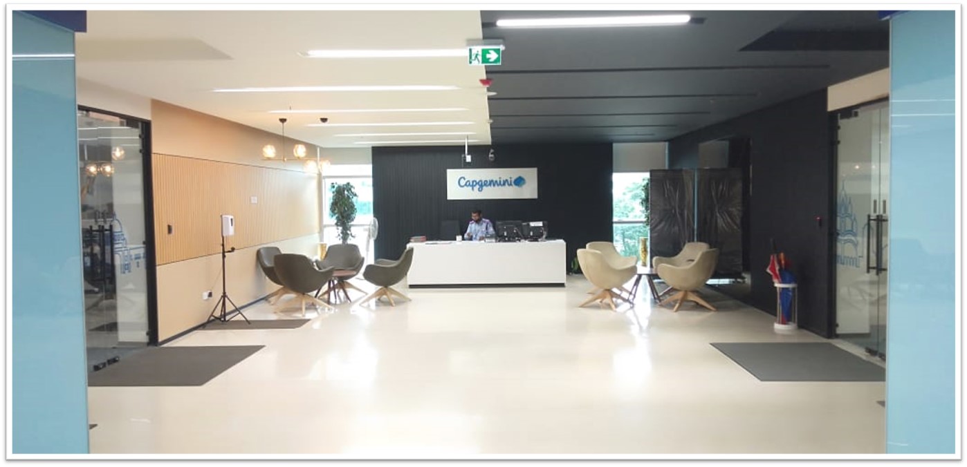 Explore more about our Kolkata center offices