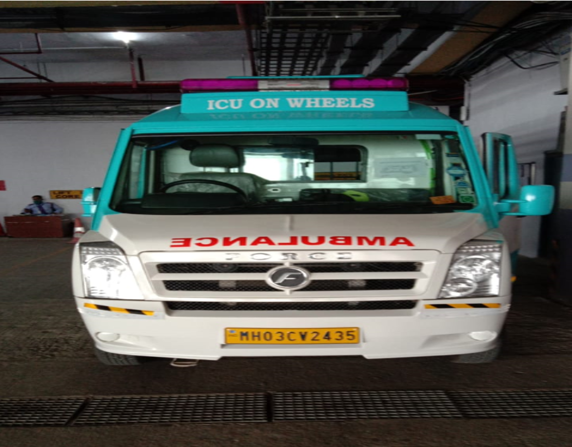 Explore more about our Kolkata center offices