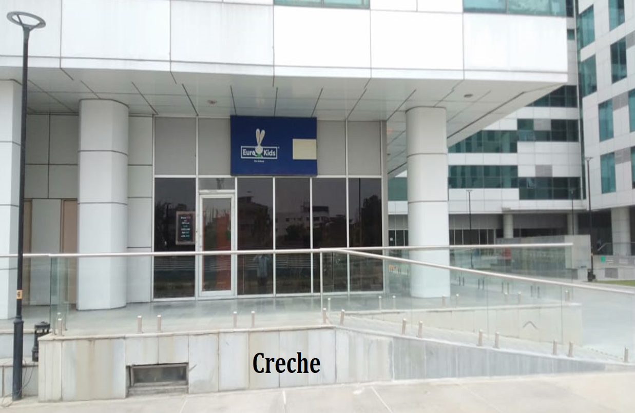 Explore more about our Kolkata center offices