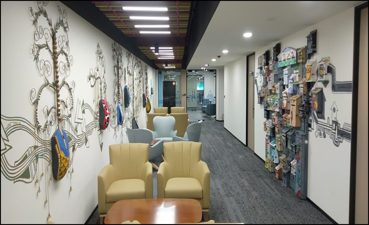 Explore more about our Kolkata center offices