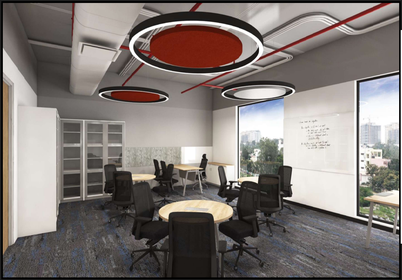 Explore more about our Kolkata center offices