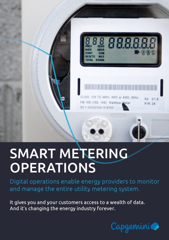 Smart metering