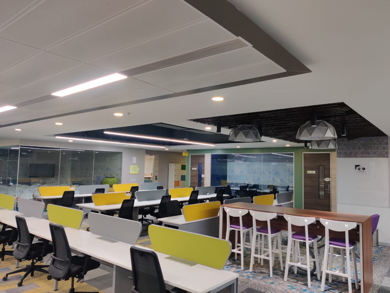 Explore More About Our Hyderabad Offices