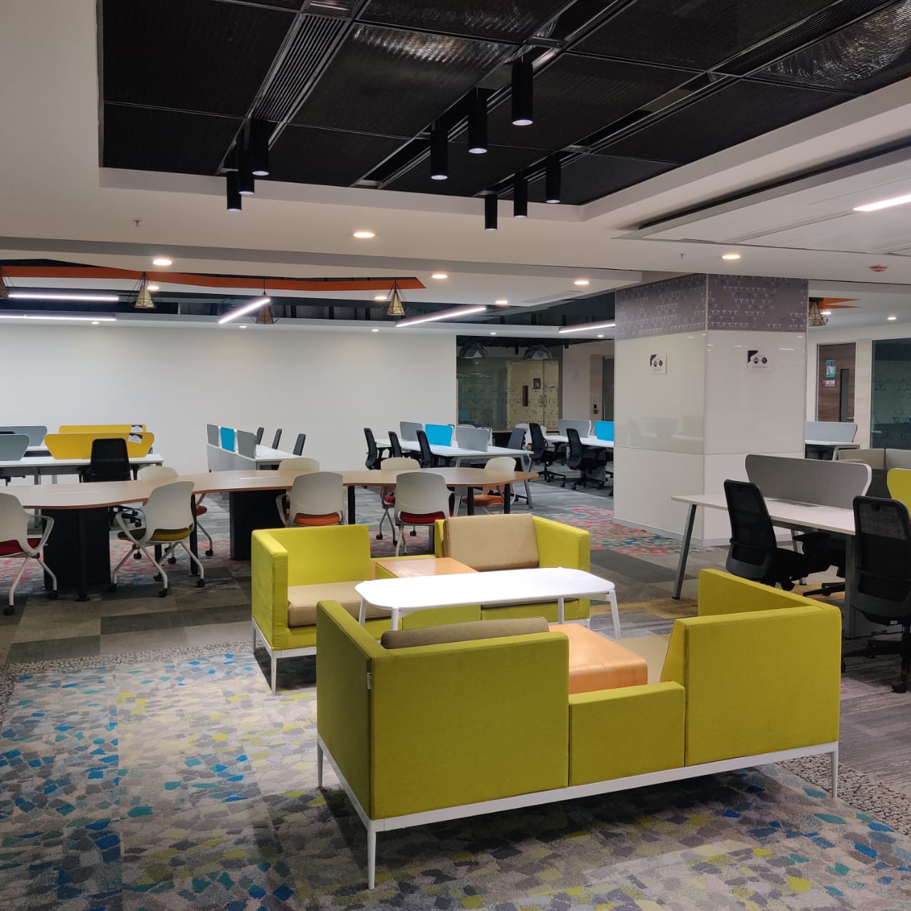 Capgemini Hyderabad Office: Where Innovation Meets Career Growth