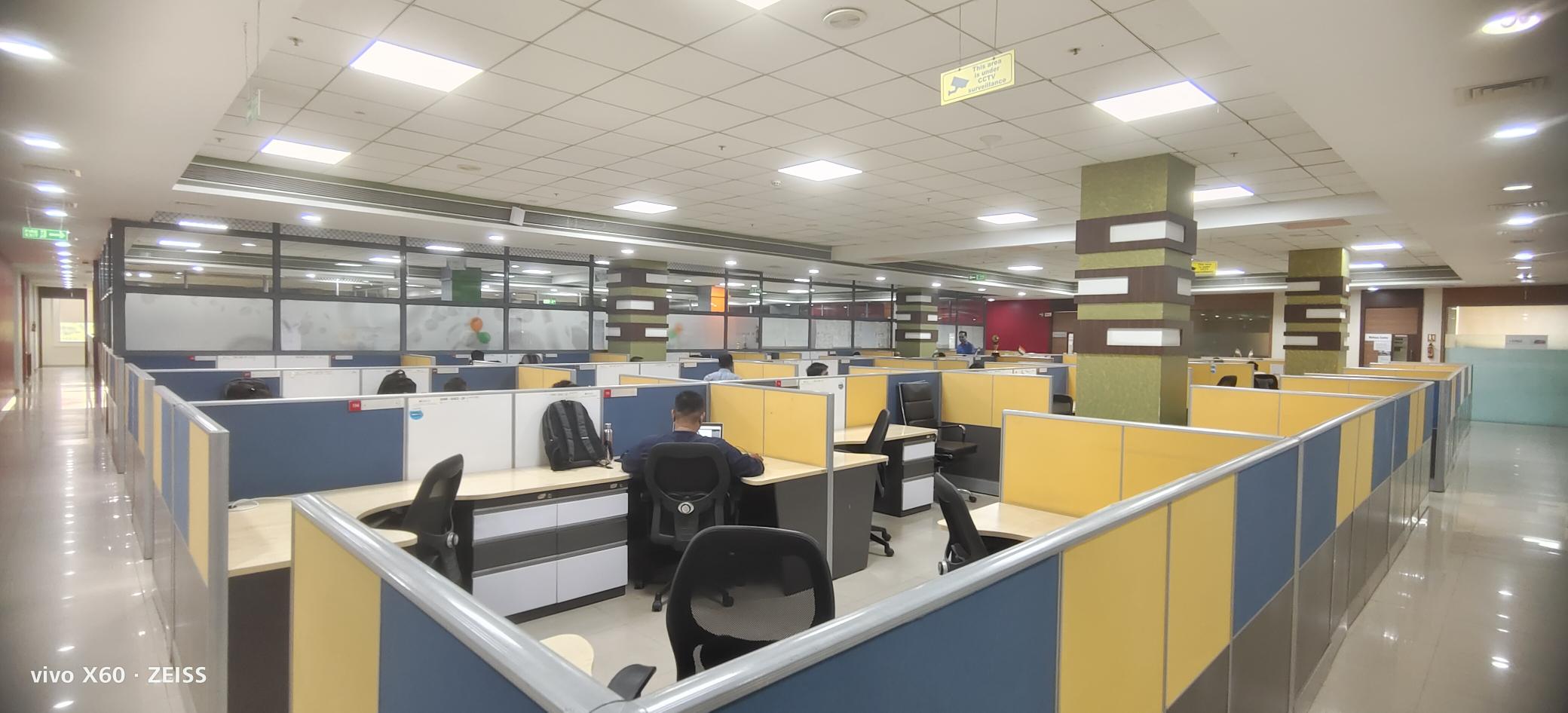 Explore more about our Gandhinagar offices