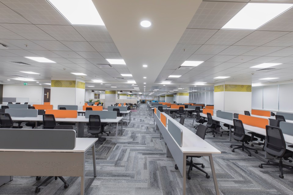 Explore more about our Mumbai offices