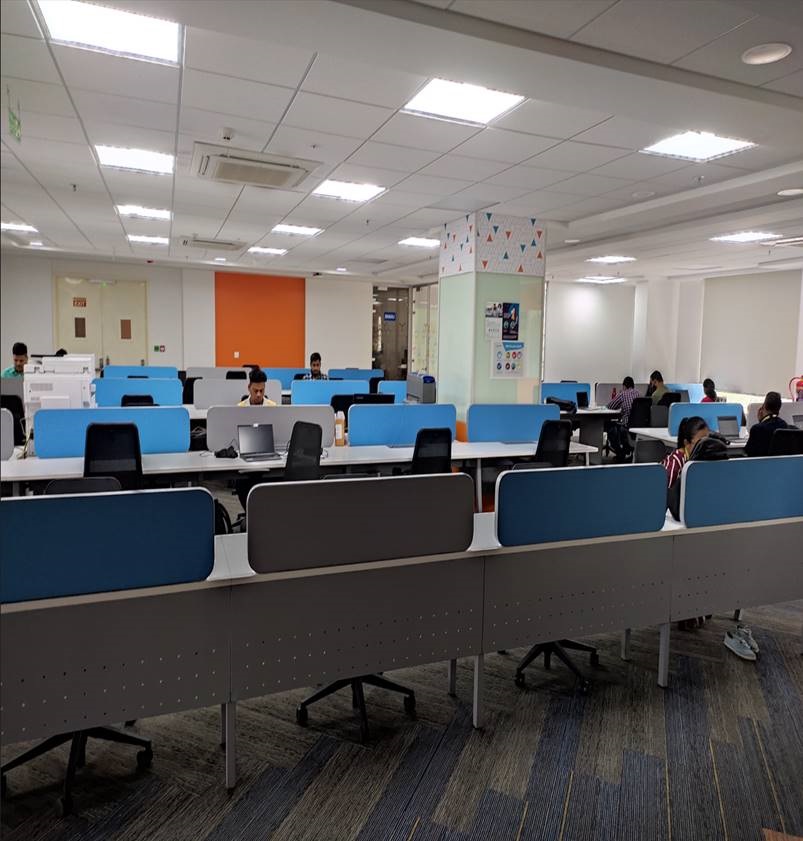 Explore more about our Bhubaneswar offices Capgemini India