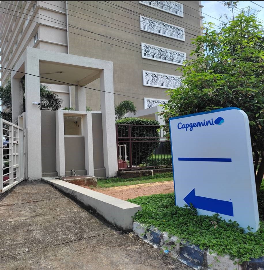 Explore more about our Bhubaneswar offices Capgemini India