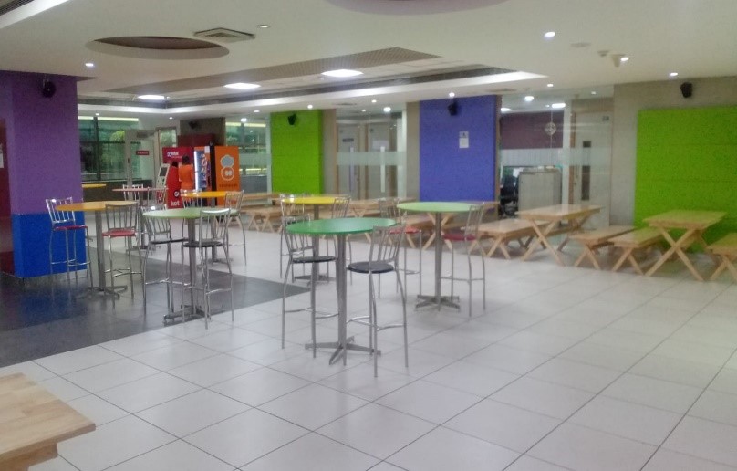 Explore more about our Noida offices