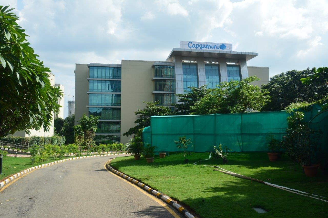 Explore more about our Hyderabad offices