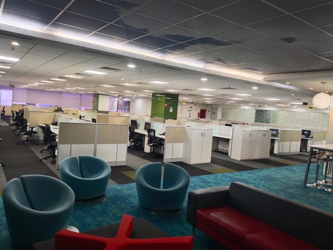 Explore more about our Bengaluru offices