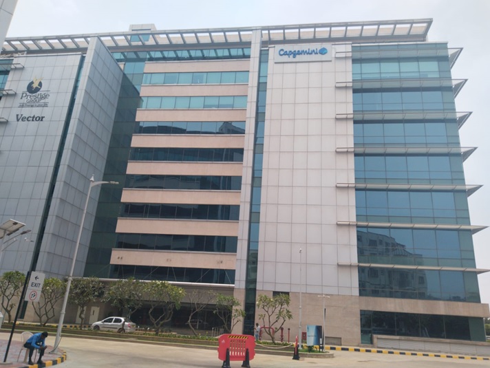 Explore more about our Bengaluru offices