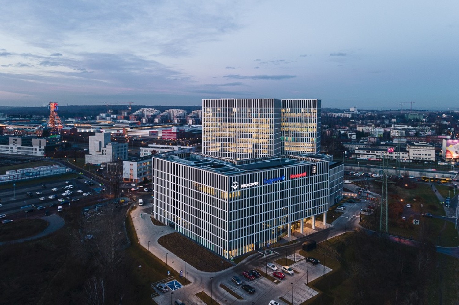 Katowice Capgemini Poland