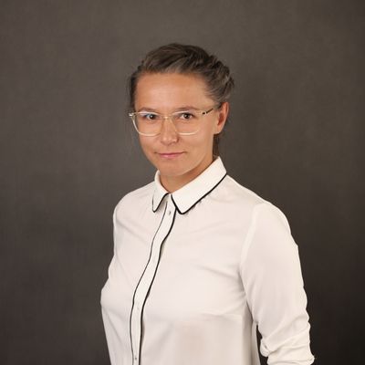 Marta Szymakowska