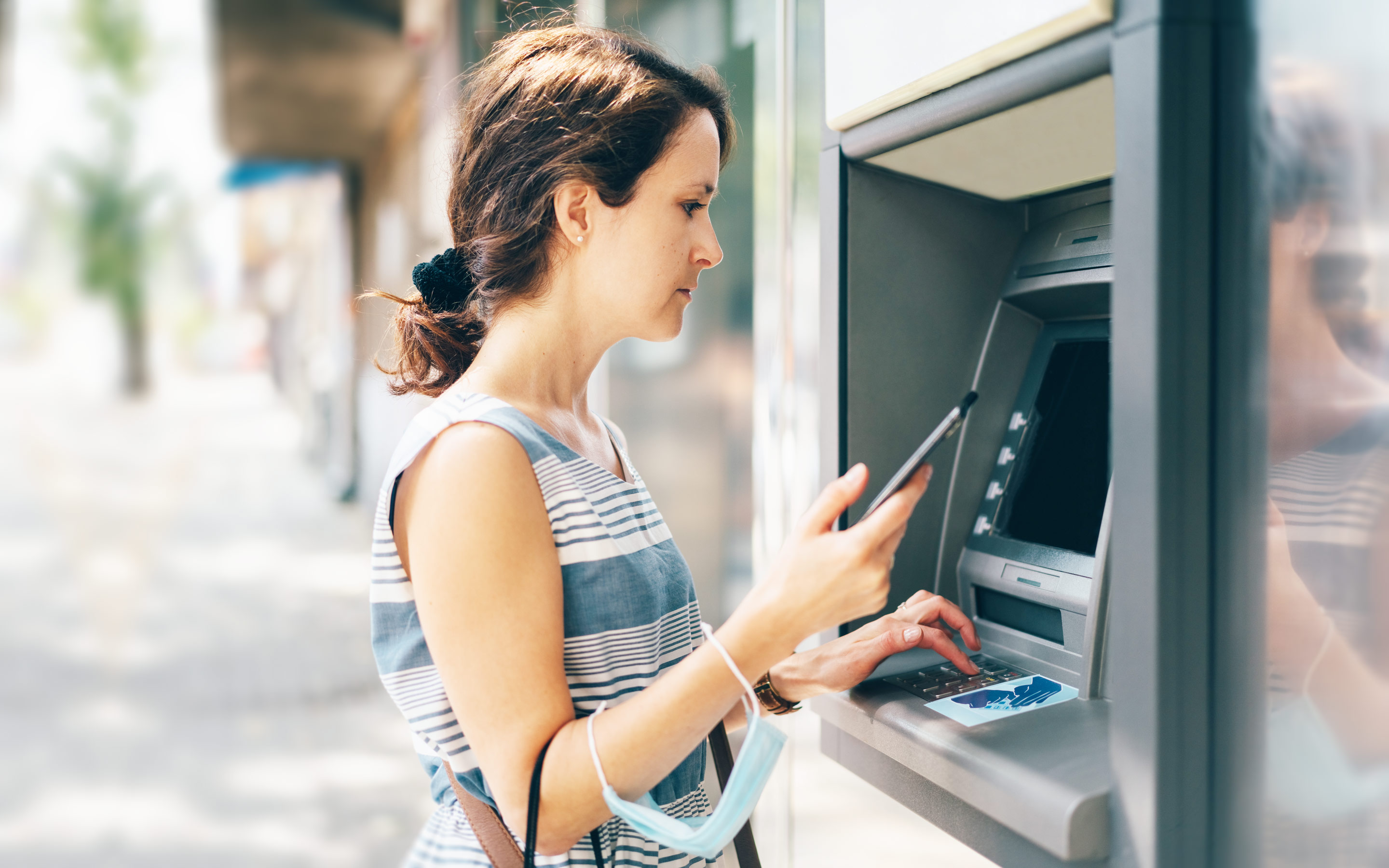 The top trends in retail banking 2021 Capgemini USA