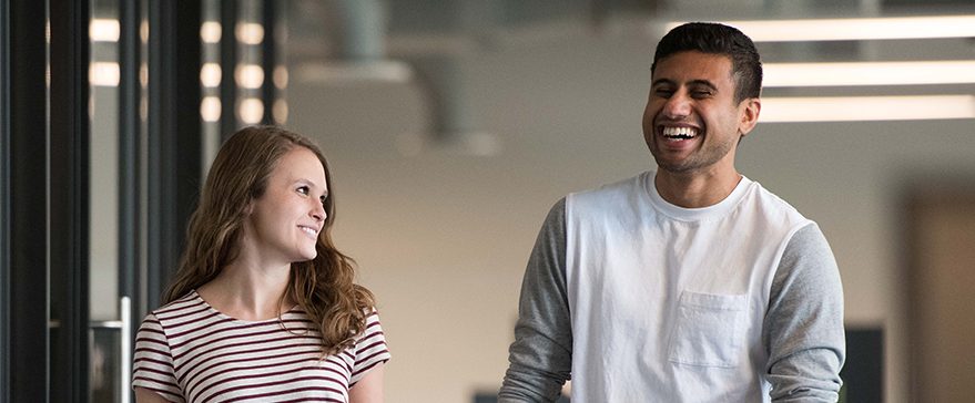 Gradathon: How I found my path to and in Capgemini - Capgemini USA