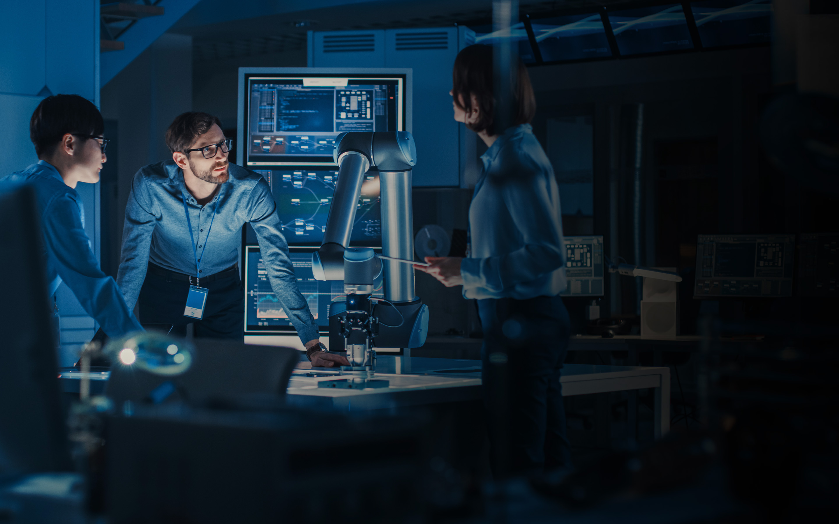 Unlocking the Growth Frontier through Software Product Innovation