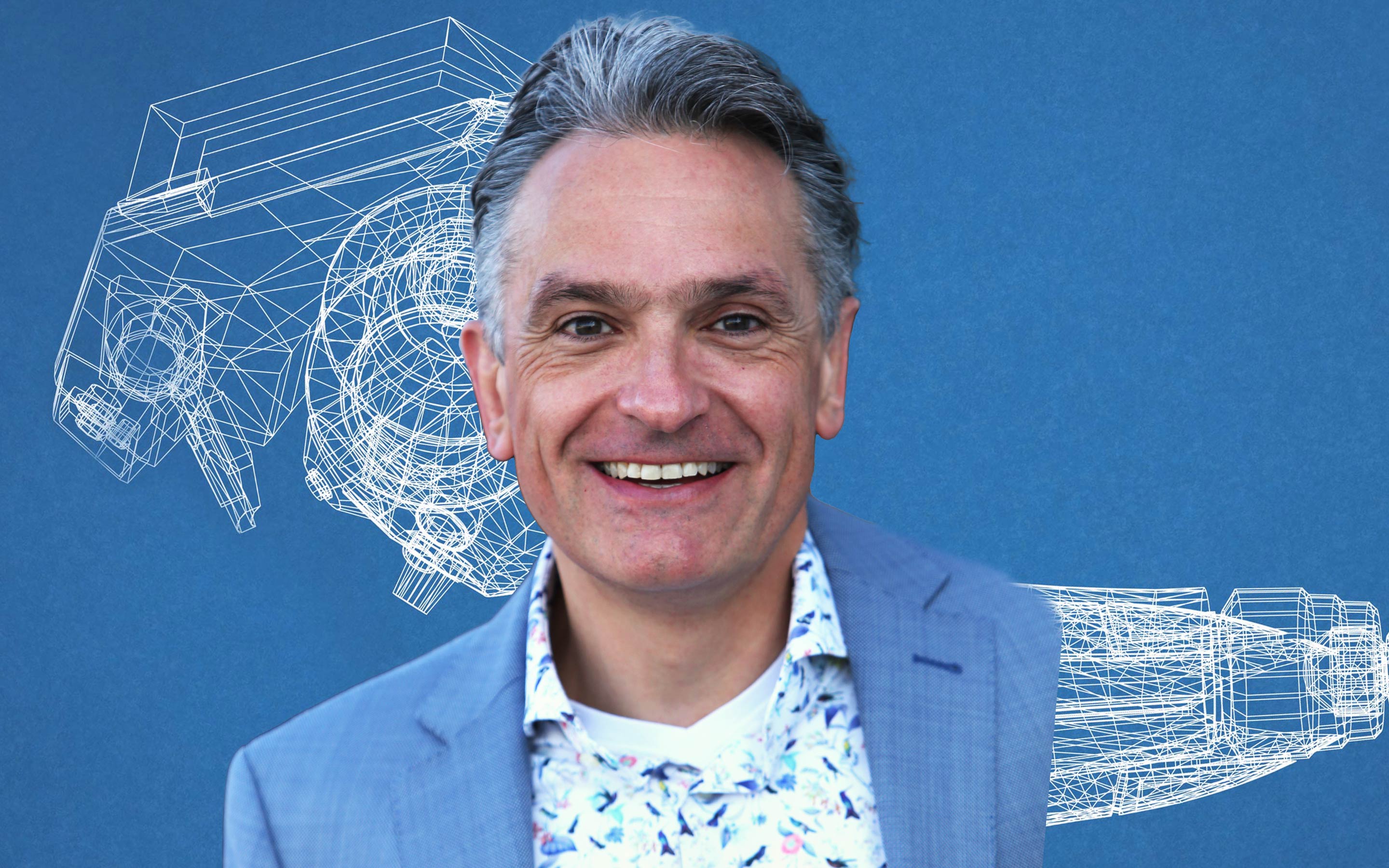 Discussion with Dr. Gunter Beitinger, SVP Manufacturing & Head of