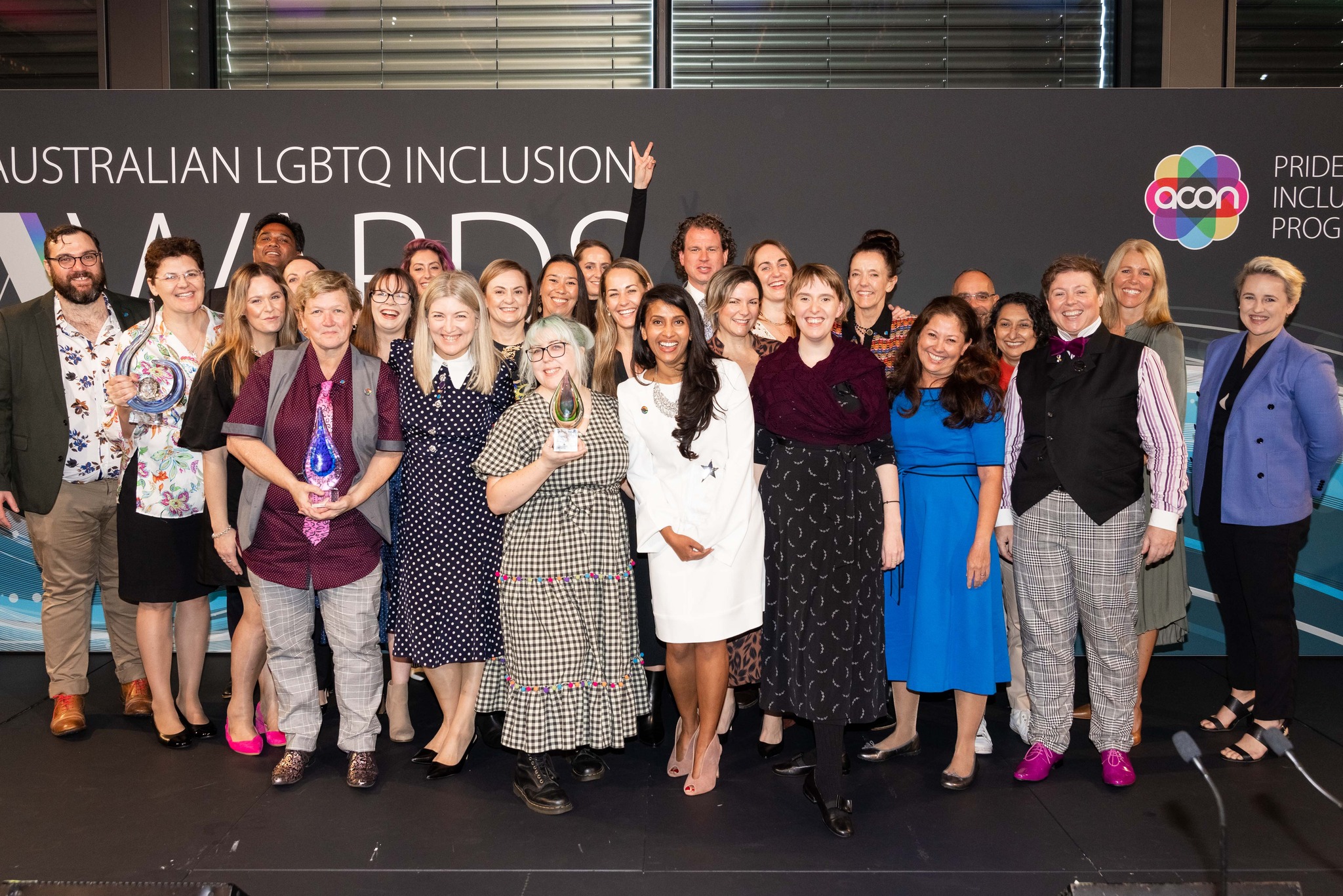 Capgemini OUTFront LGBT