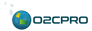 O2CPro Logo