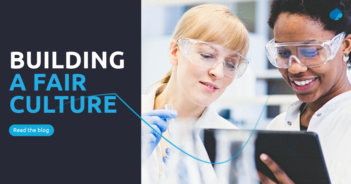 Building a FAIR culture | Capgemini