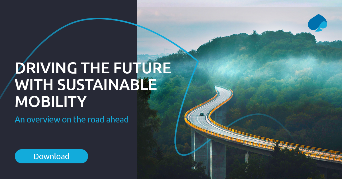 Driving the future with sustainable mobility | Research & insight ...