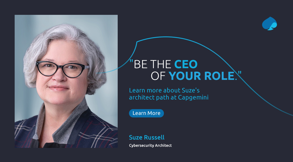 Meeting our cyber angels | Capgemini