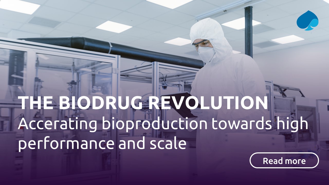 The Biodrug revolution | Research & insight