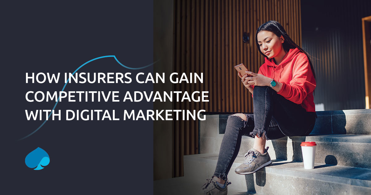 Competitive Advantage through Digital Marketing