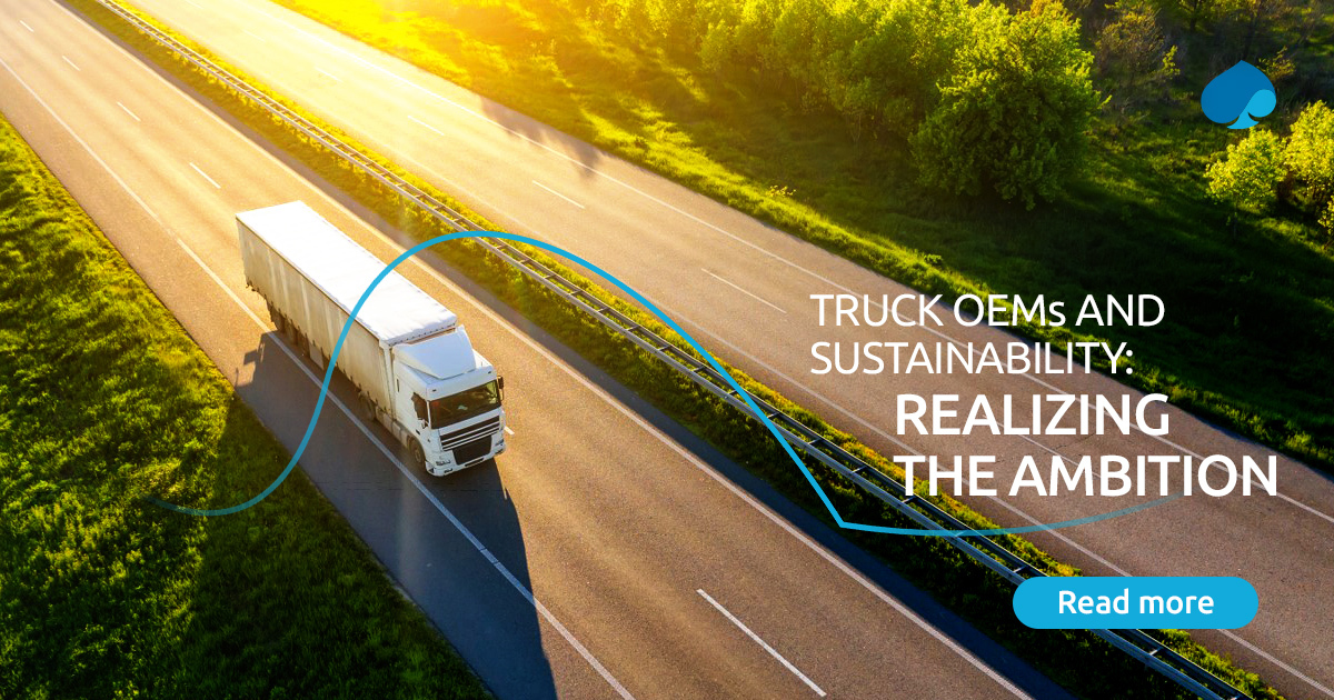 Auto Truck OEMs WP