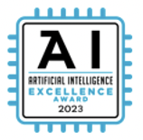 2023 BIG Artificial Intelligence Excellence Awards