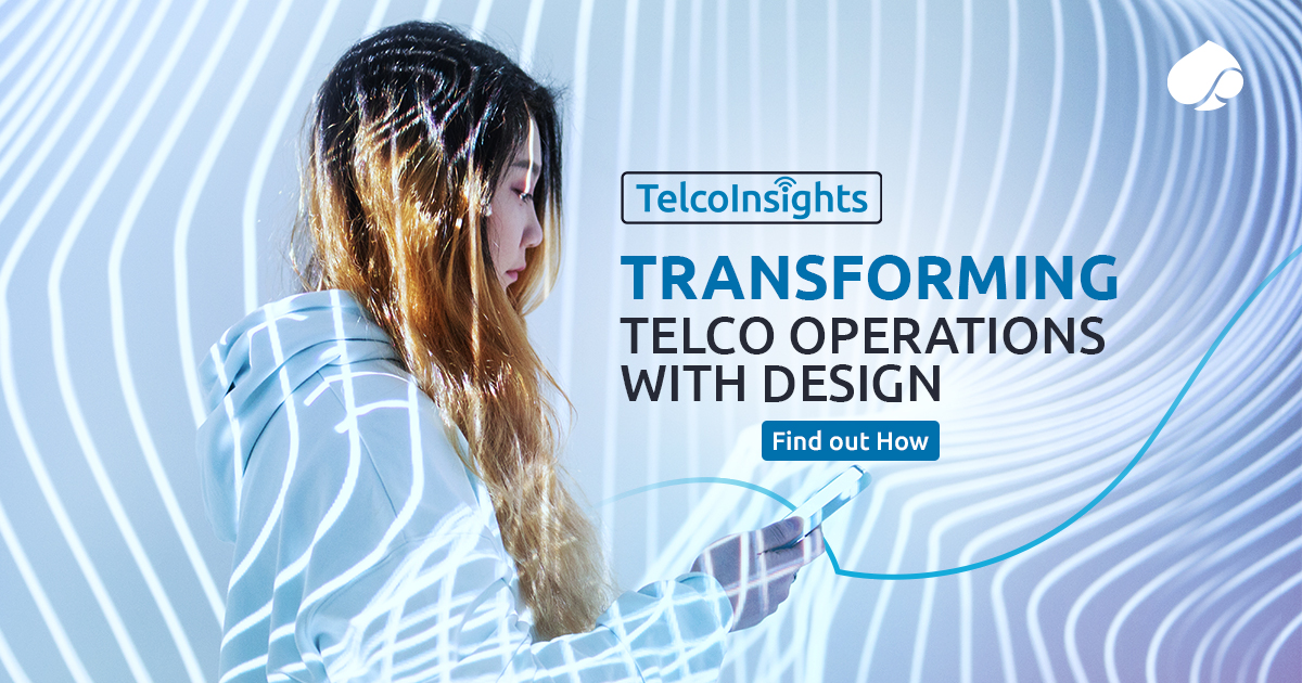 What Telcos Can Learn From Consumer Experiences | Capgemini