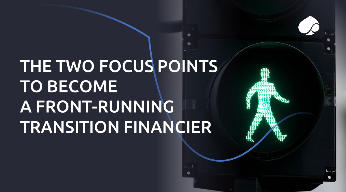 THE TWO FOCUS POINTS