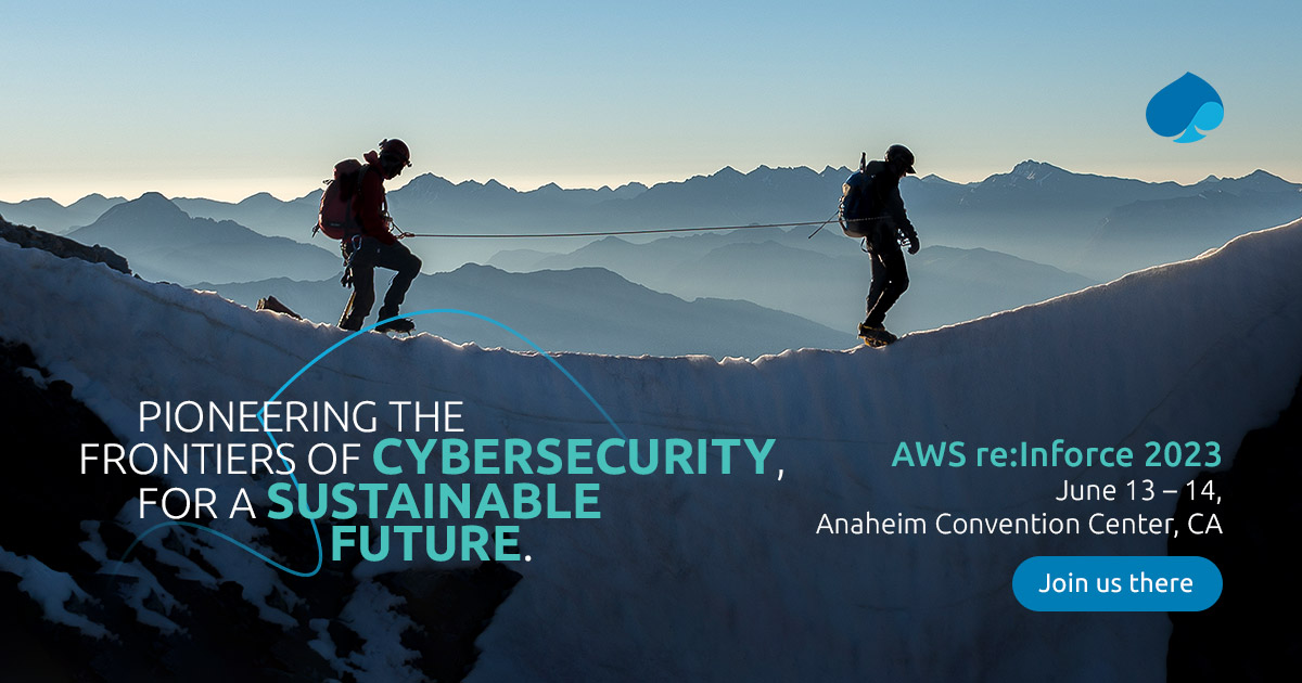 Join Capgemini At Aws Reinforce 2023 Event Capgemini 3984