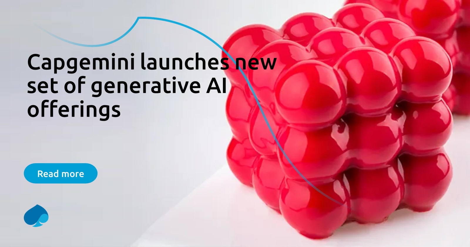 Capgemini launches new set of generative AI offerings