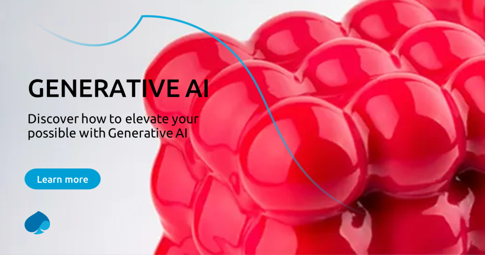 Generative AI - Capgemini Canada - English