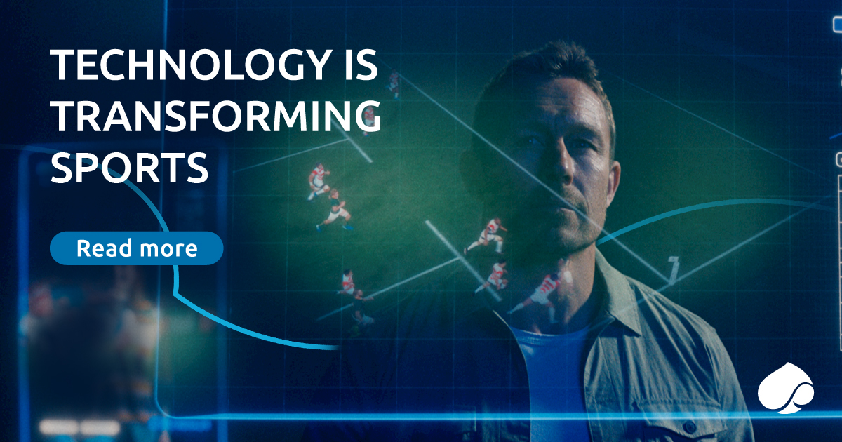 Rugby World Cup &ndash; Capgemini