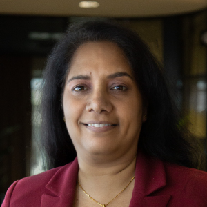 Lalitha Kompella
VP & Global Head, Analytics and Intelligent Automation, Capgemini’s Business Services