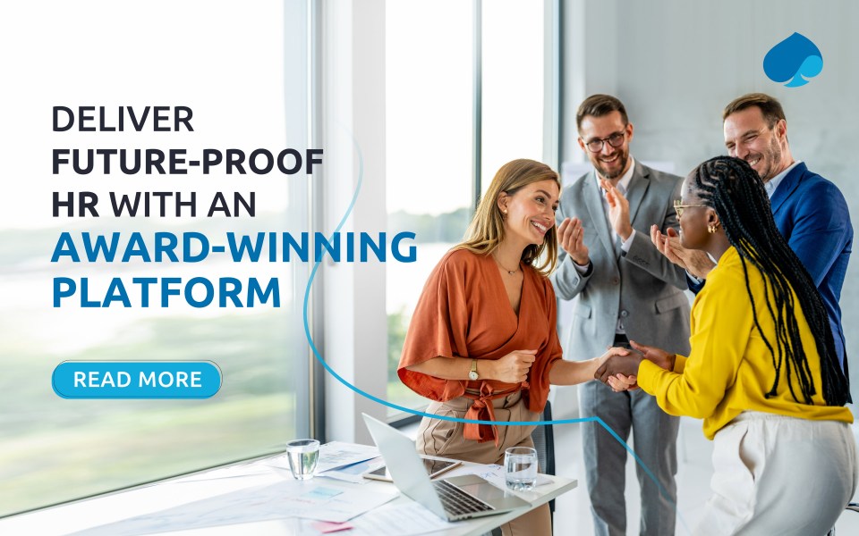 Deliver enhanced people experiences with HR personalization Capgemini